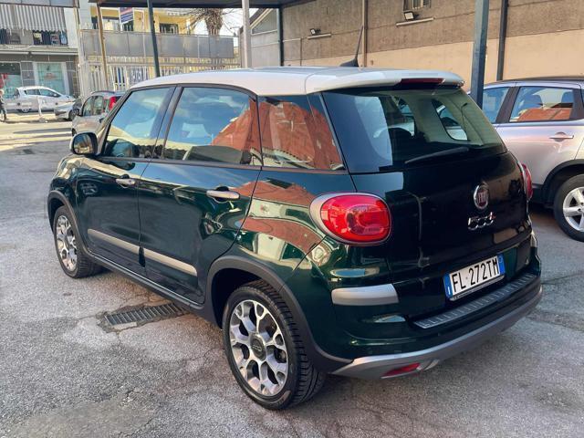 FIAT 500L 1.3 Multijet 95 CV Cross