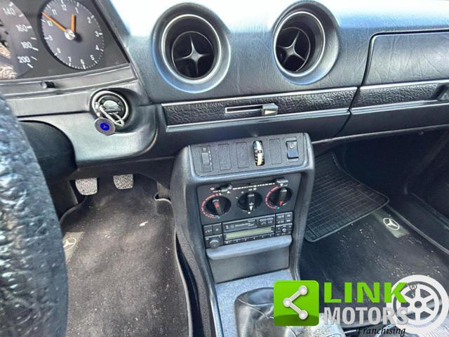 MERCEDES-BENZ 200 200
