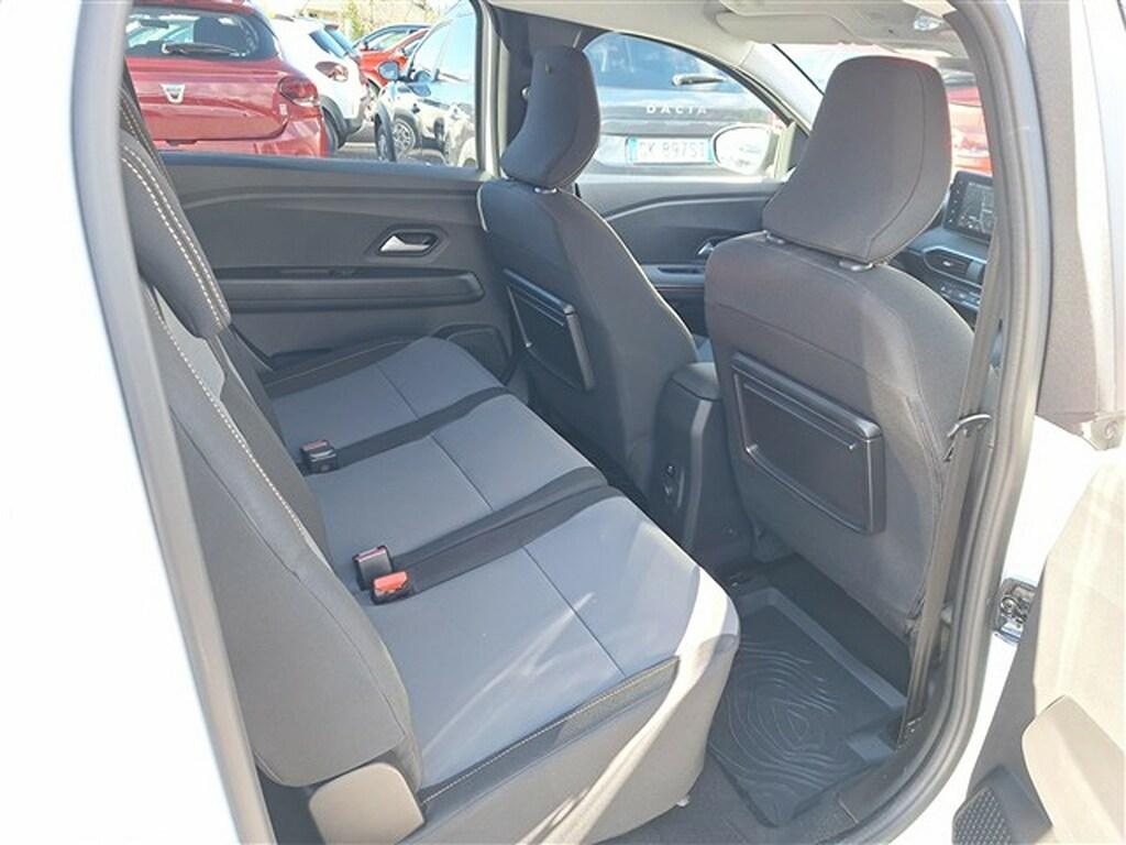 Dacia Jogger 1.0 TCe GPL Extreme UP