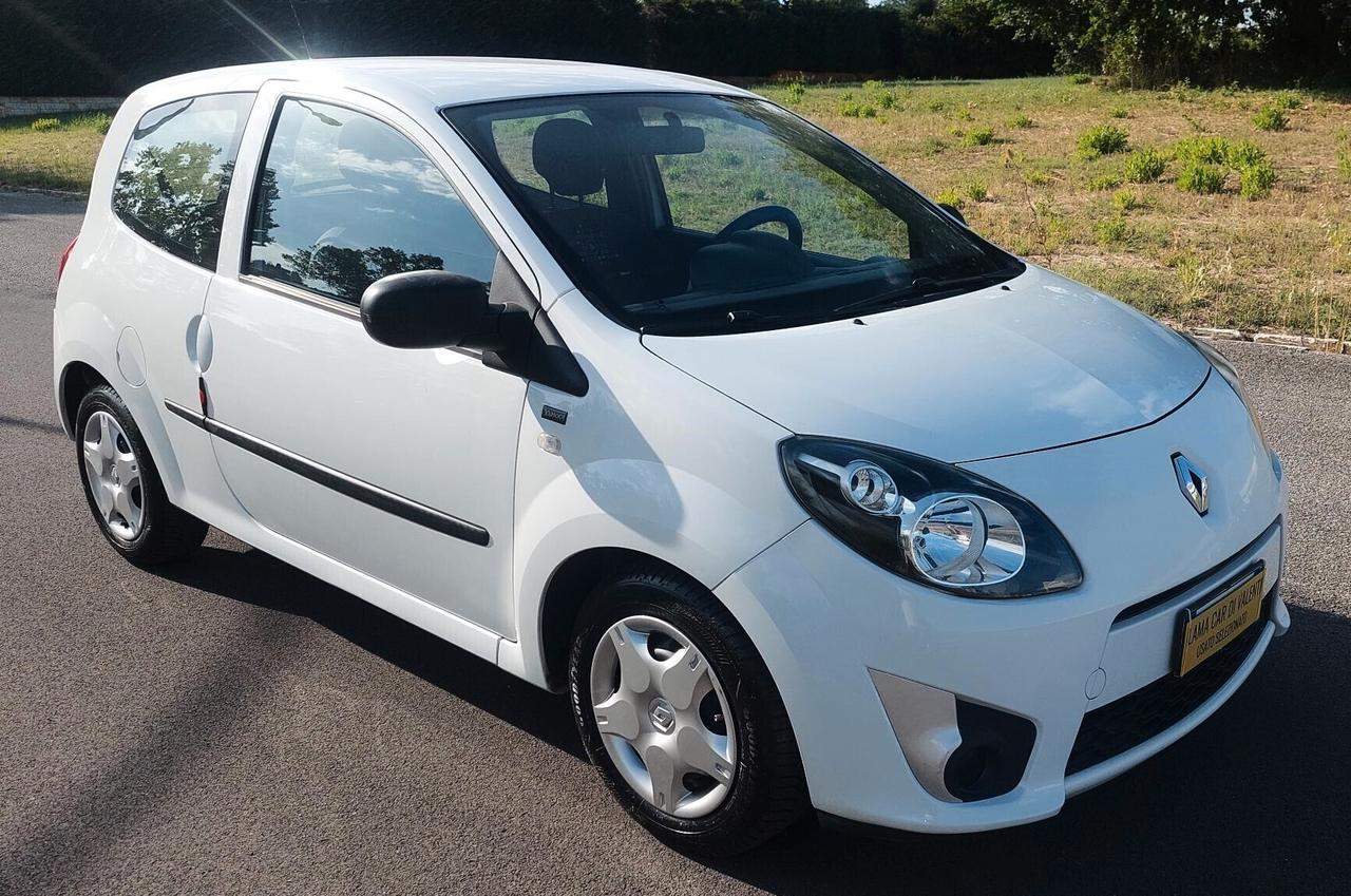 RENAULT TWINGO YAHOO 1.2 - NEOPATENTATI
