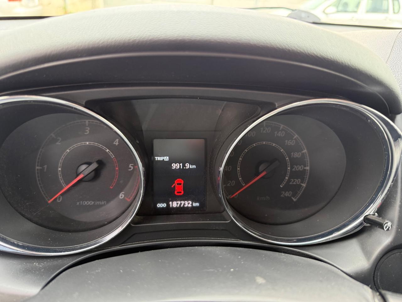 Mitsubishi ASX 1.8 DI-D 150 CV 4WD Invite