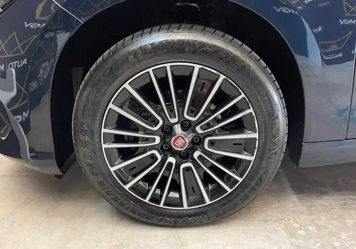 Fiat Tipo 1.6 Mjt S&S SW City Life