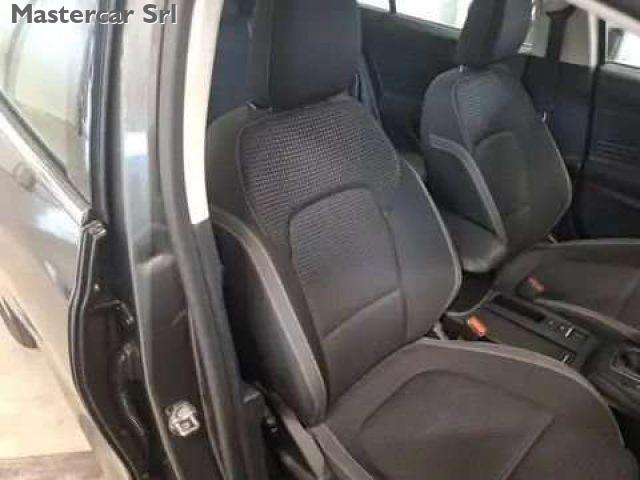 FORD Focus SW 1.5 Business N1 1.5 ecoblue 120cv - GC781YZ