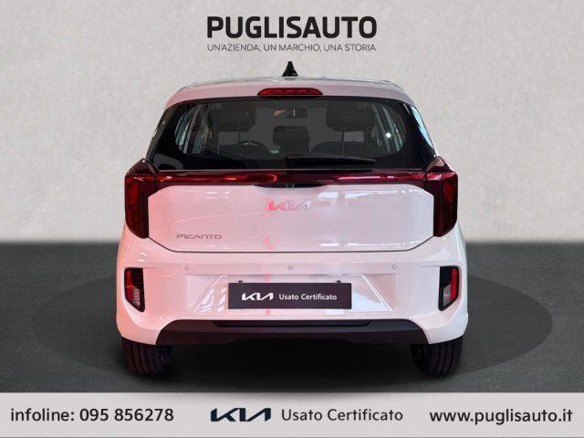 KIA Picanto 1.0 12V 5 porte Urban