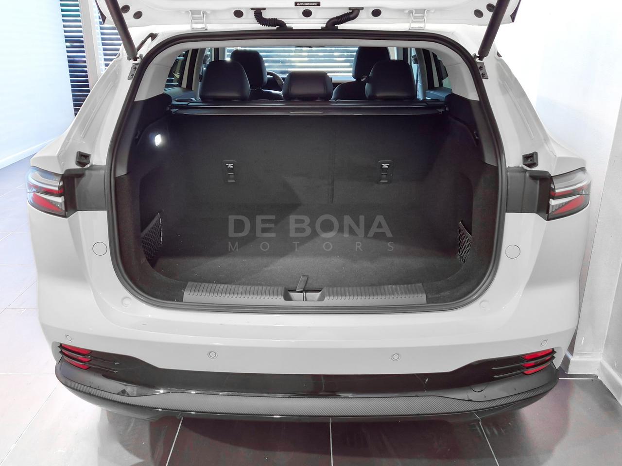 Mg HS 1.5 phev luxury