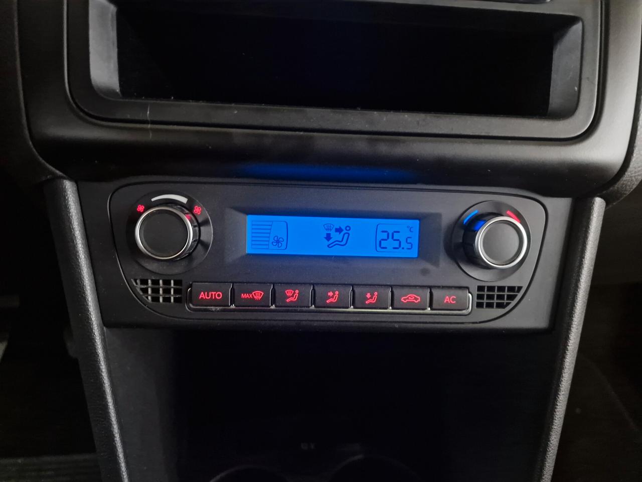 Volkswagen Polo 1.6 TDI 90CV DPF 5 porte Highline