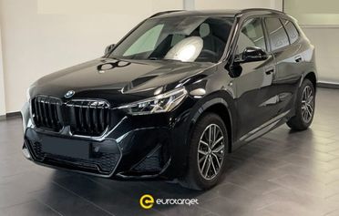 BMW X1 sDrive 20i Msport