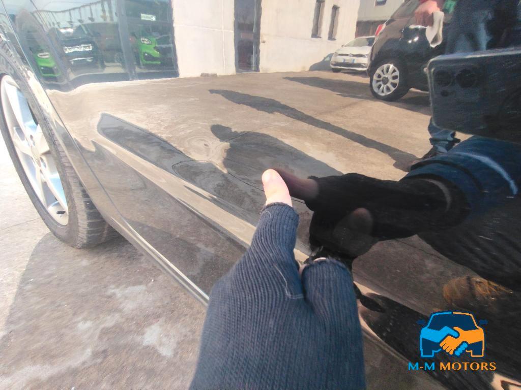 Audi A3 Sportback 1.4 tfsi g-tron Business 110cv