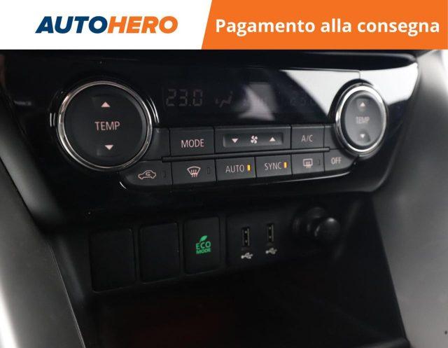 MITSUBISHI Eclipse Cross 1.5 turbo 2WD Inform