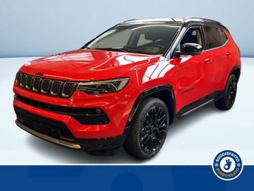 Jeep Compass 1.5 Turbo Benzina MHEV S MY23