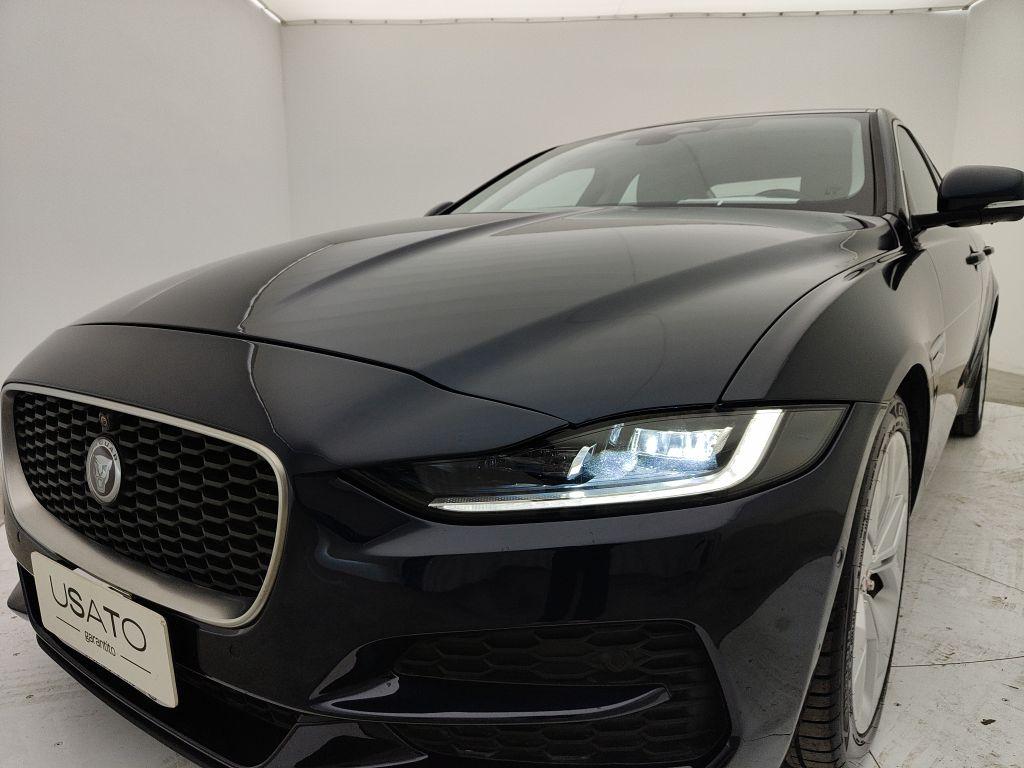 JAGUAR XE (X760) - XE 2.0 D 204 CV aut. S