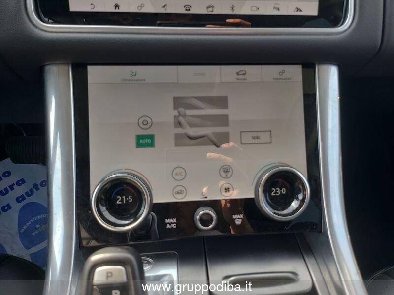 Land Rover Range Rover Sport II 2018 Die. 3.0d i6 mhev HSE 249cv auto