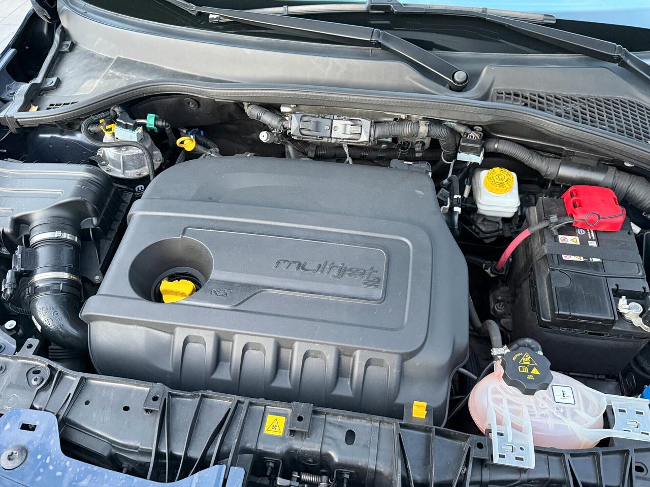 Fiat Tipo New 1.3 M.JEt 95 cv. 5 porte BUSINESS (N1)