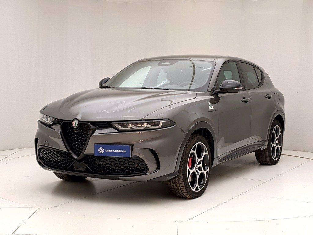 ALFA ROMEO Tonale 1.3 280CV PHEV AT6 Veloce del 2023