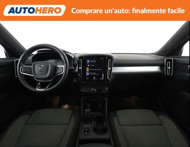 VOLVO XC40 T5 Recharge Plug-in Hybrid automatico Core