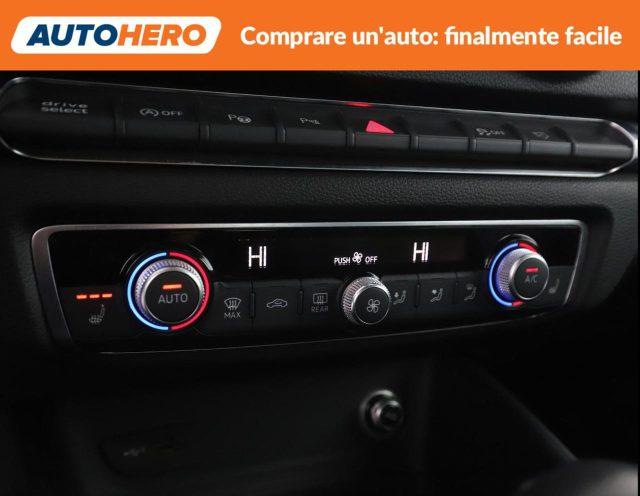 AUDI A3 SPB 2.0 TDI