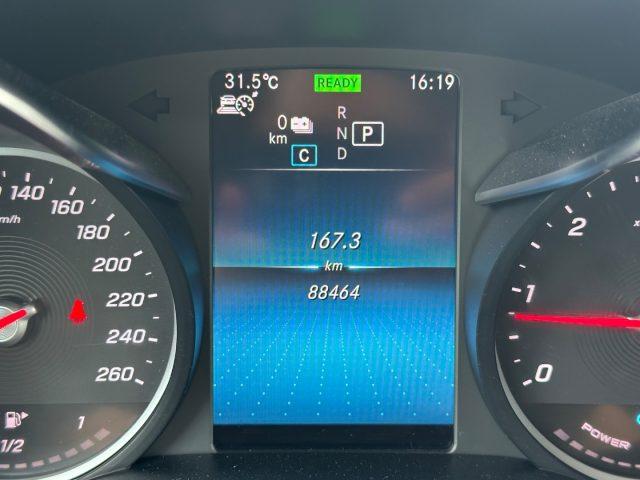 MERCEDES-BENZ GLC 300 de 4Matic EQ-Power Premium