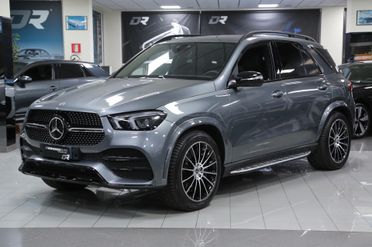 Mercedes GLE 350 de 4Matic EQ-Power Premium Plus AMG auto