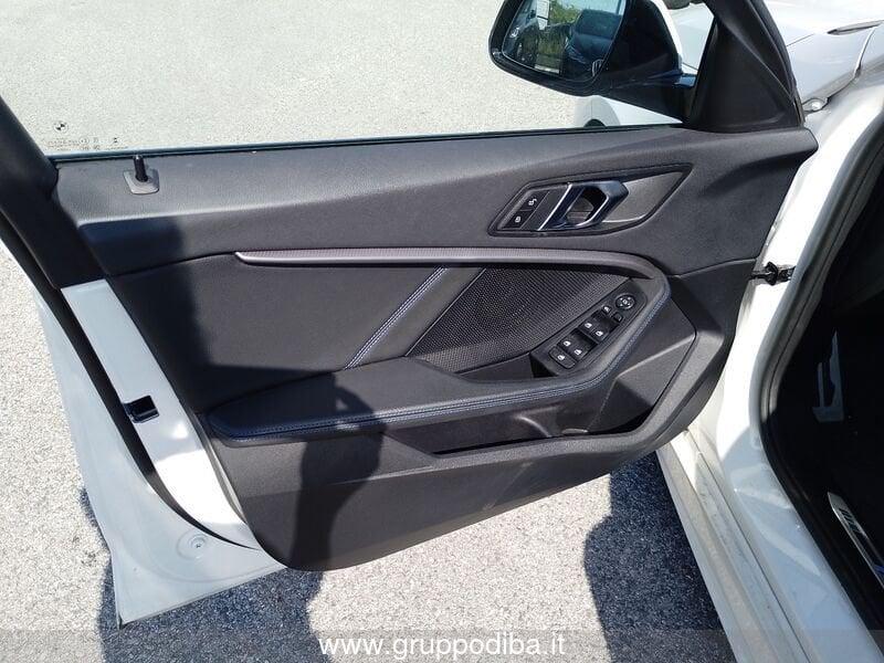 BMW Serie 1 116D 5 PORTE