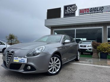 Alfa Romeo Giulietta 1.6 JTDm-2 105 CV Exclusive