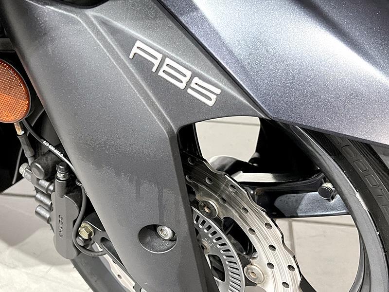 Kymco Downtown 350i ABS