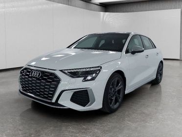 Audi A3 S3 Sportback 2.0 tfsi quattro s-tronic