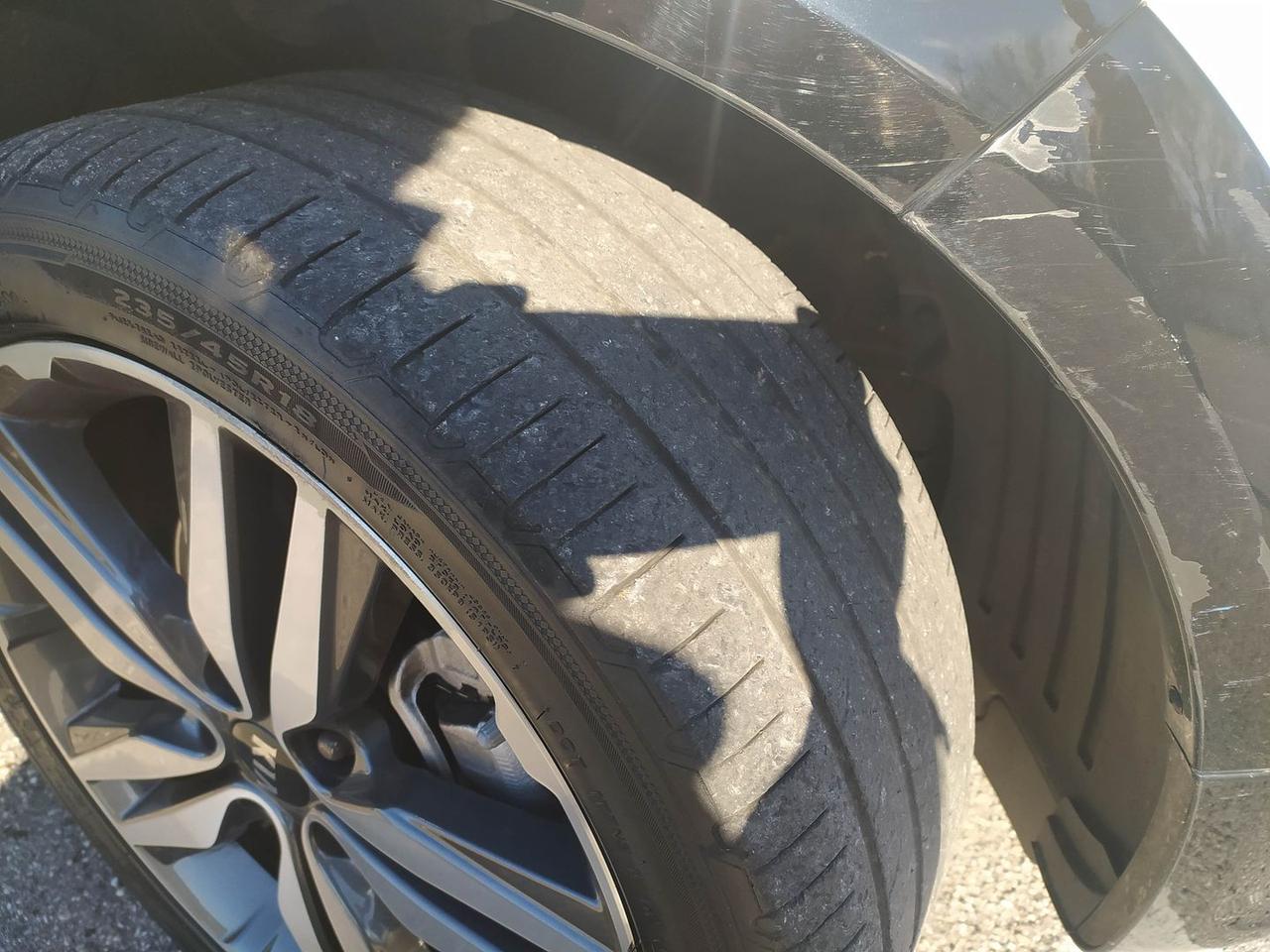 Kia Soul Limited 1.6 CRDi #8110