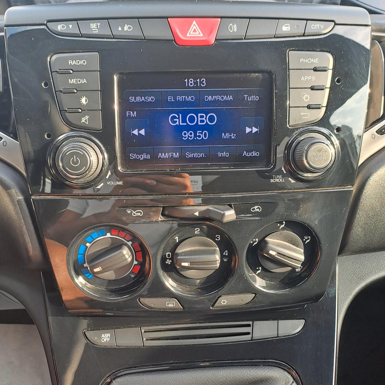 Lancia Ypsilon 1.2 Bz 69Cv Gold