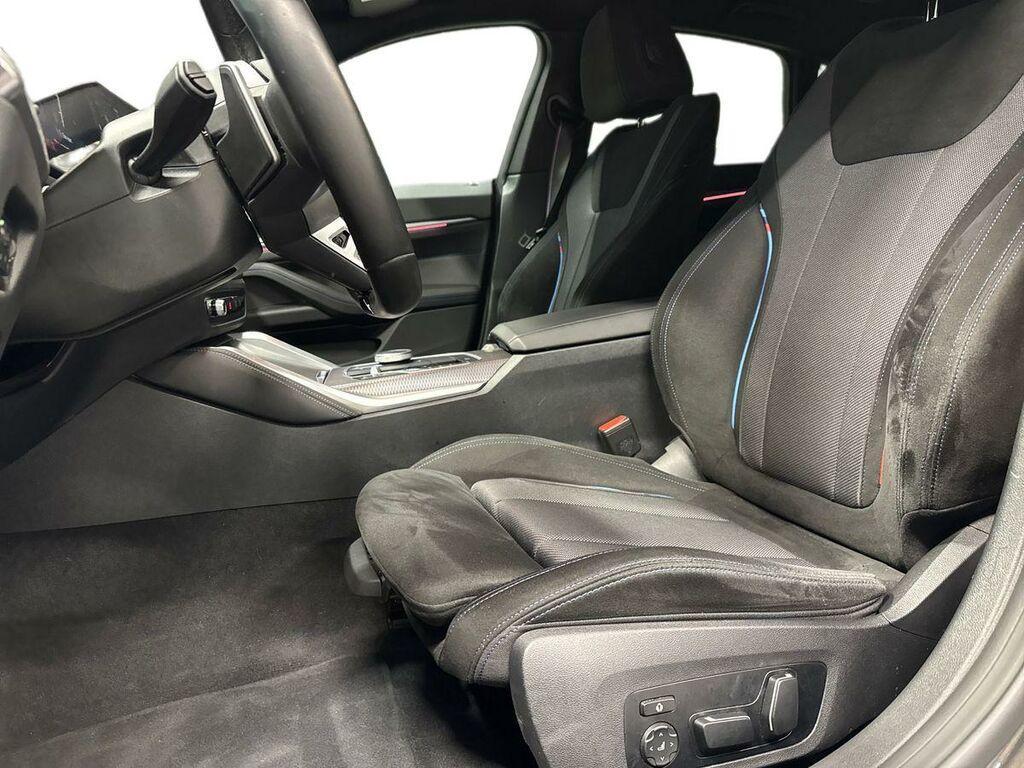 BMW Serie 4 Gran Coupe 420 d Mild Hybrid 48V M Sport Pro xDrive Steptronic