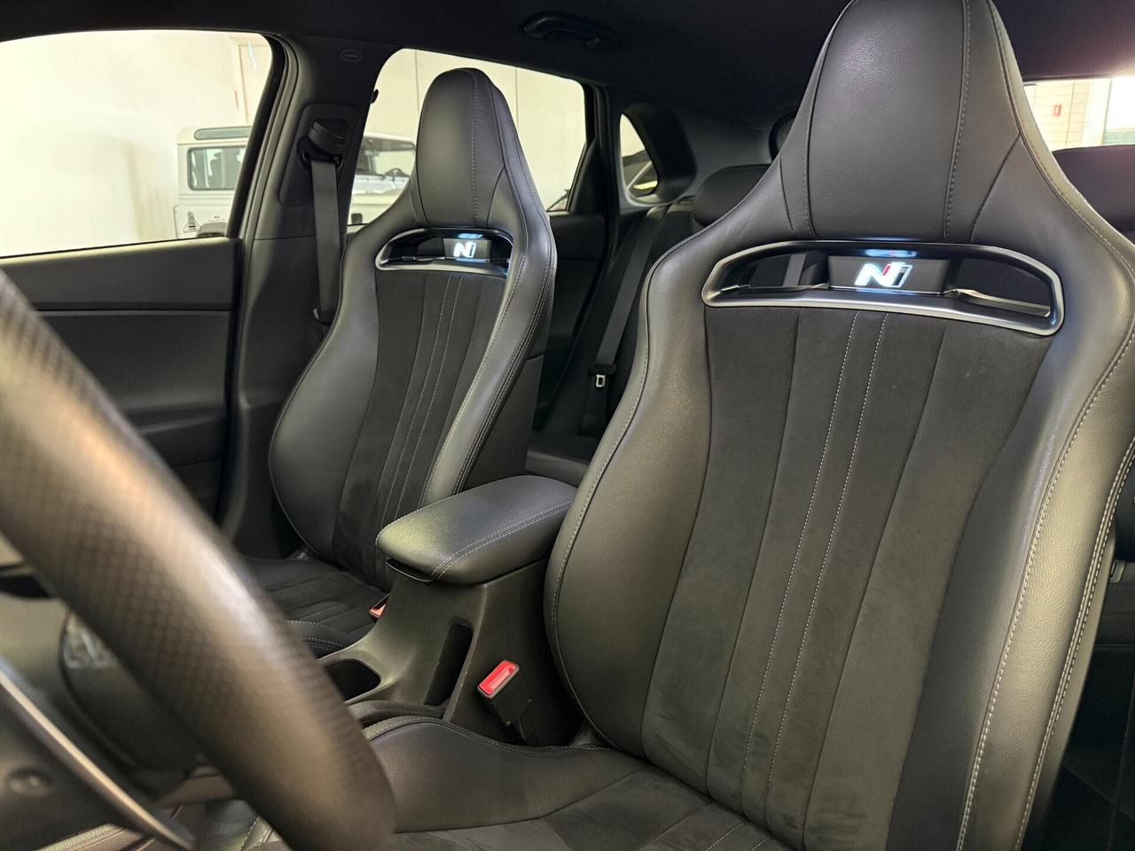 Hyundai i30 2.0 T-Gdi N Performance Dct ** COME NUOVA**