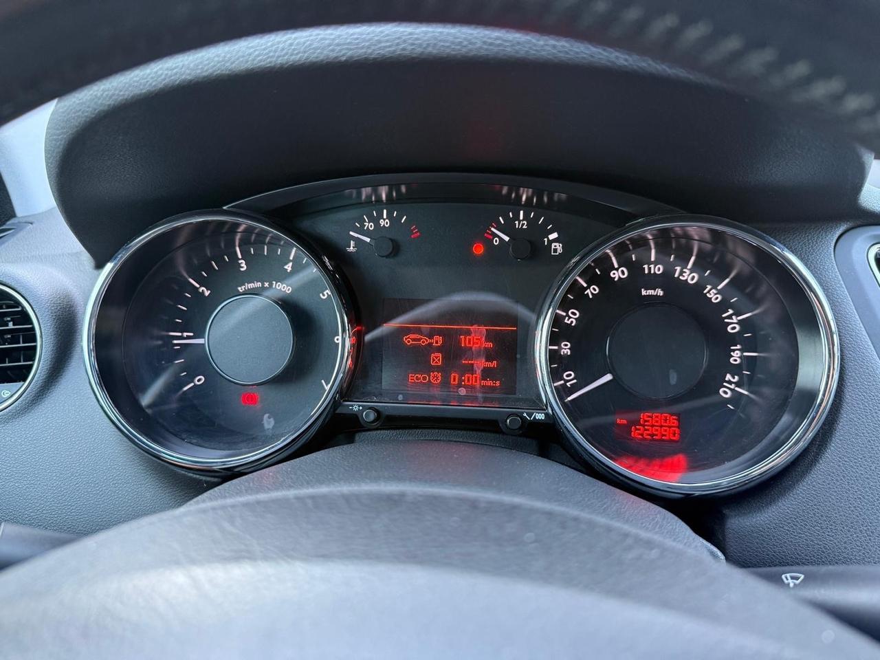 Peugeot 5008 PureTech Turbo 130 S&S Allure