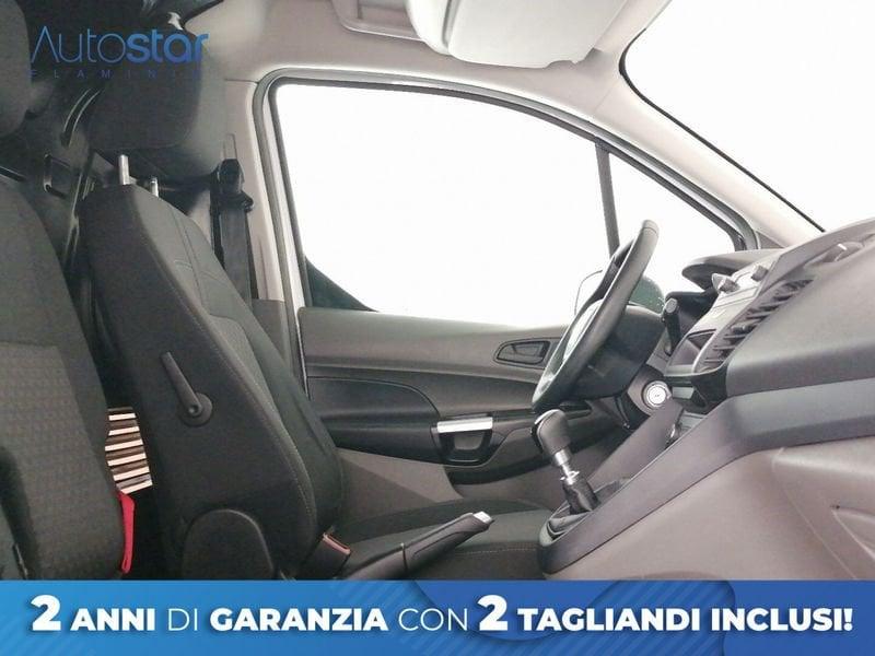 Ford Transit Connect 200 1.5 tdci 100cv Entry L1H1 E6.2