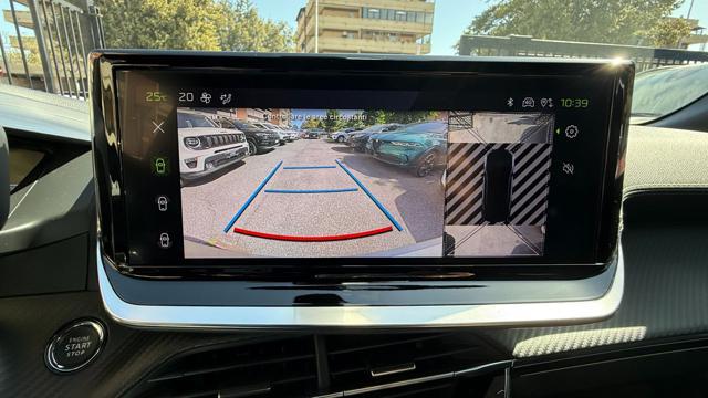 PEUGEOT 2008 PURETECH 1.2 131CV S&S EAT8 GT*FULL LED*CARPLAY*