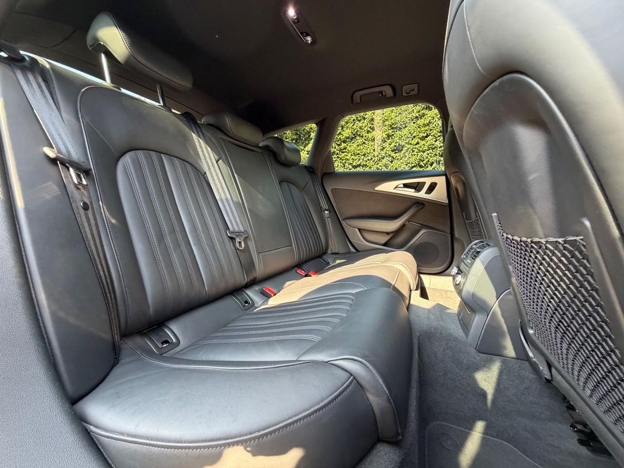 Audi A6 3.0 TDI Business Plus #11925