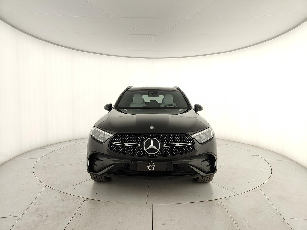 Mercedes-Benz GLC 300 de phev AMG Line Advanced Plus 4matic auto
