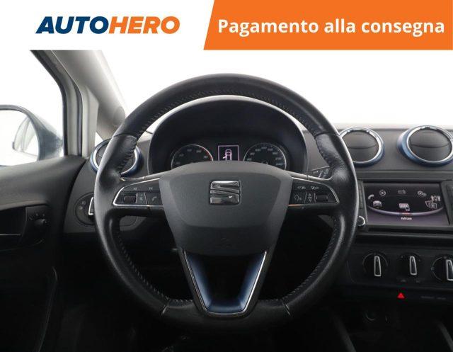 SEAT Ibiza 1.0 EcoTSI 95 CV S/S 5p. Connect