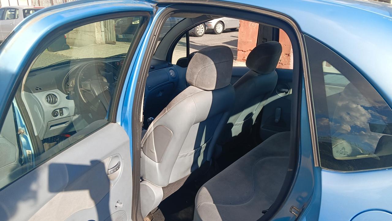 Citroen C3 1.1 Classique