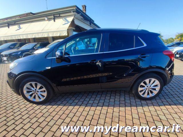 OPEL Mokka X 1.6 CDTI Ecotec 136CV 4x2 aut. Innovation