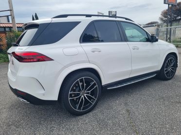 Mercedes-benz GLE 350 de hybrid EQ 4Matic AMG Line Advanced Plus