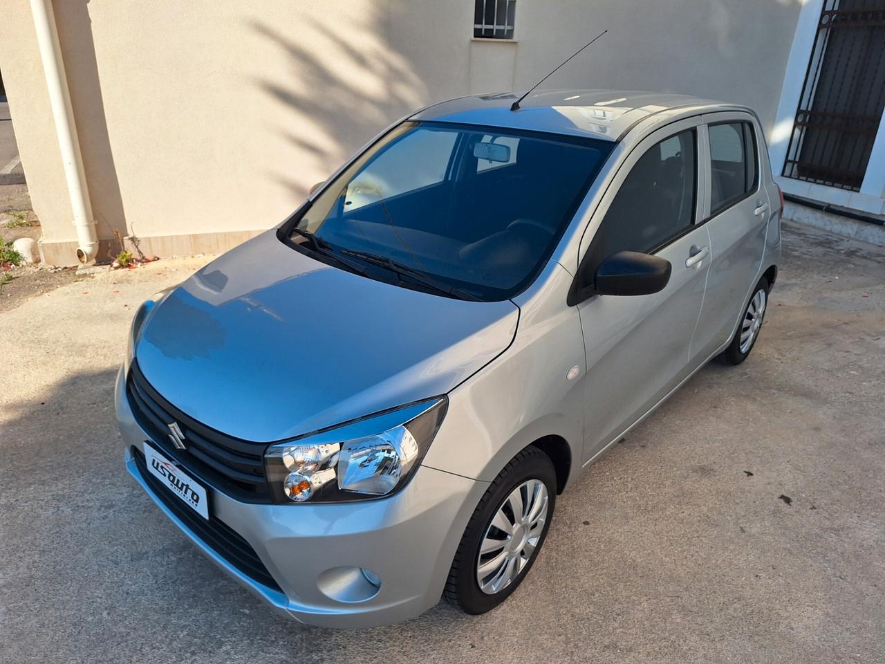 Suzuki Celerio 1.0 Style PERFETTA 2015