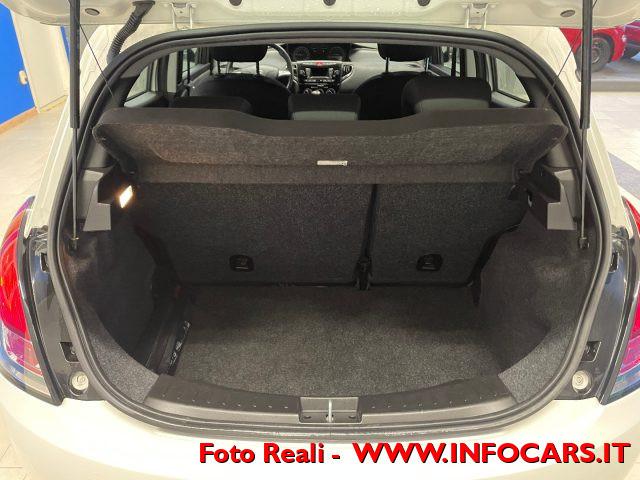 LANCIA Ypsilon 1.0 FireFly 5 porte PROMO ! Hybrid Ecochic Silver