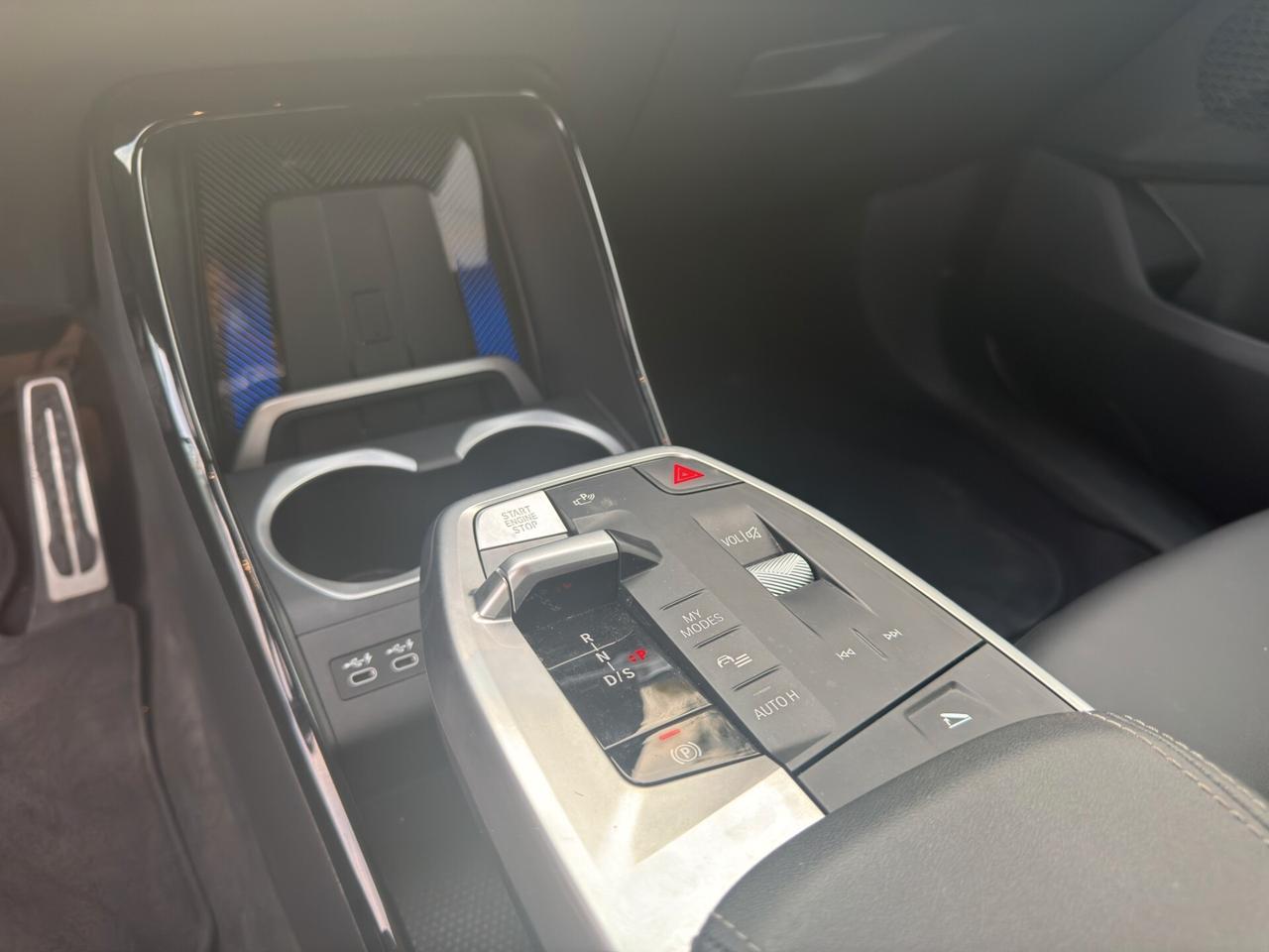 Bmw X1 sDrive 18d Msport