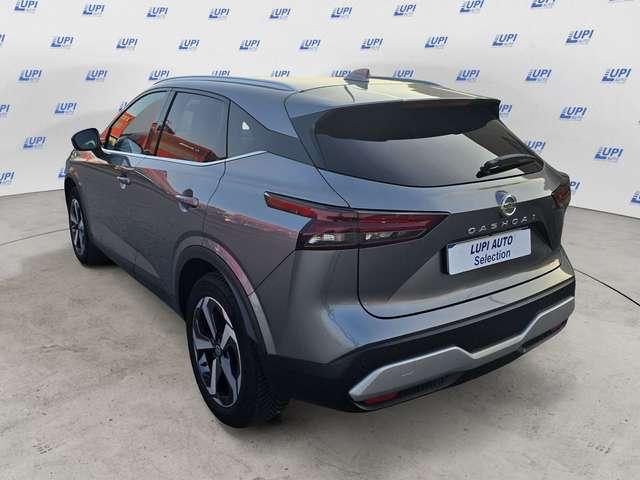 Nissan Qashqai 1.3 mhev N-Connecta 2wd 140cv