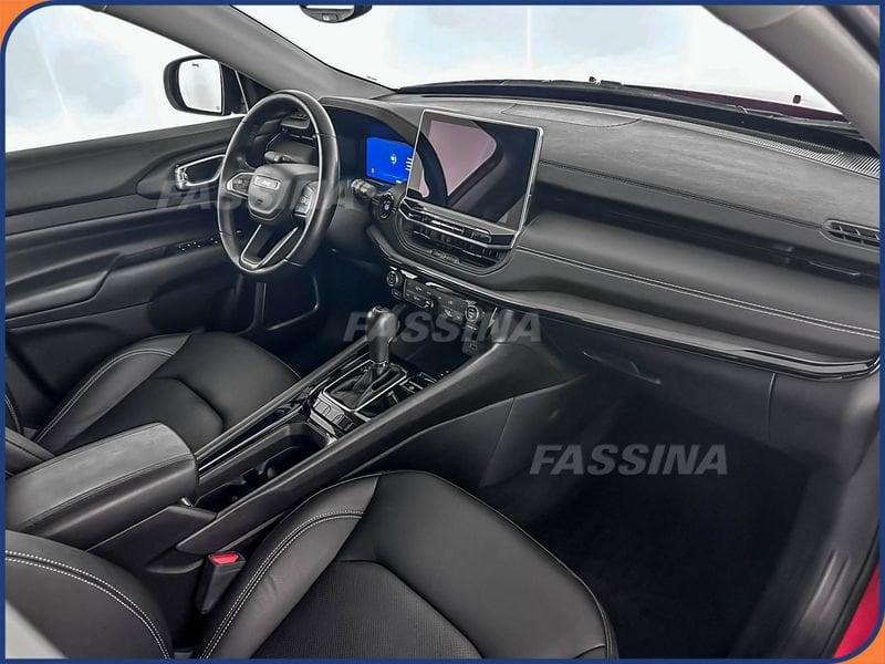 Jeep Compass Compass 1.5 Turbo T4 130 CV MHEV 2WD S