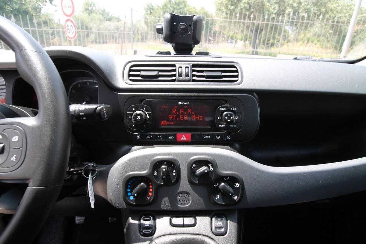 Fiat Panda 1.0 70 Hybrid City Cross | 2020