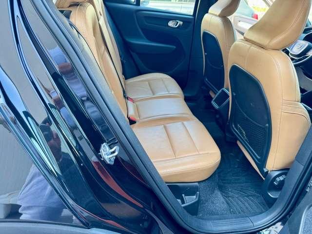 Volvo XC40 D4 AWD Geartronic Momentum