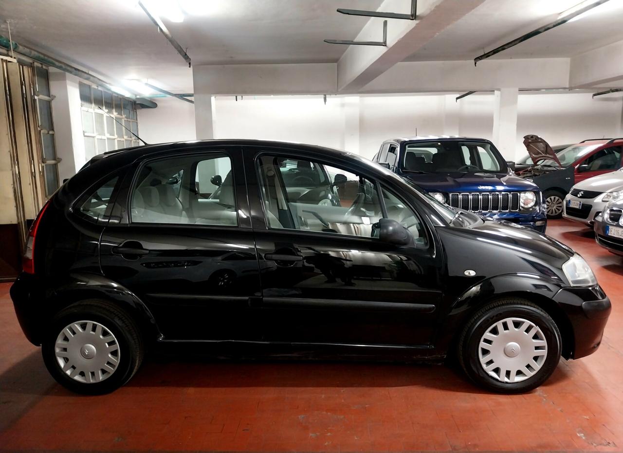 Citroen C3 1.1 Elegance