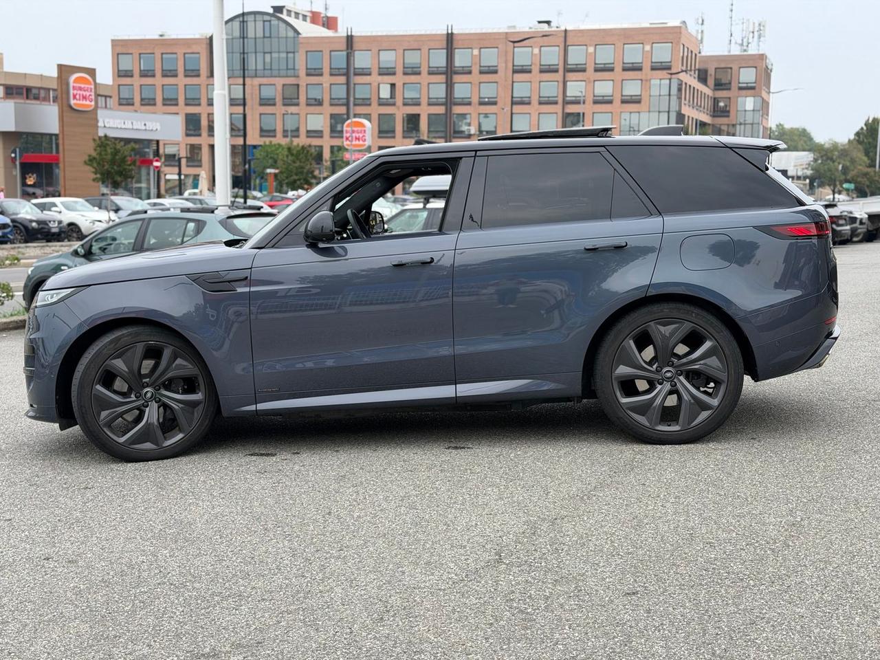 Land Rover Range Rover Sport 3.0 I6 510 PHE #50515