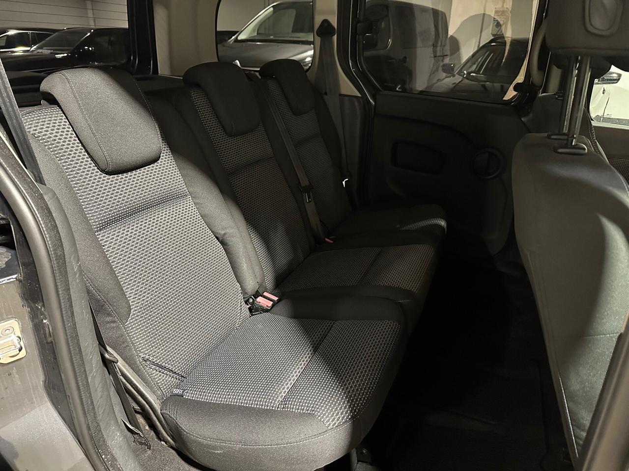 Mercedes-benz Citan 5 POSTI AUTOVETTURA - DISPONIBILE RAMPA DISABILI