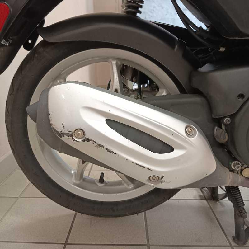 Piaggio Liberty 125 ABS - 2019